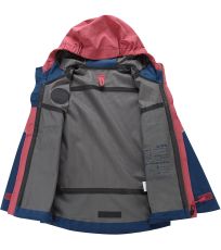 Detská outdoorová bunda GORO ALPINE PRO 