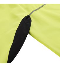 Pánska softshell bunda GEROC ALPINE PRO 