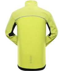 Pánska softshell bunda GEROC ALPINE PRO 