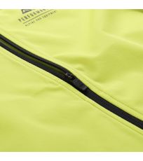 Pánska softshell bunda GEROC ALPINE PRO 