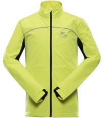 Pánska softshell bunda GEROC ALPINE PRO