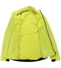 Pánska softshell bunda GEROC ALPINE PRO 