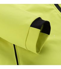 Pánska softshell bunda GEROC ALPINE PRO 