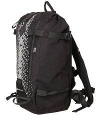 Outdoorový batoh 25 L GALIMO ALPINE PRO čierna