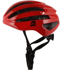 Unisex cyklistická prilba GORLE ALPINE PRO orange.com