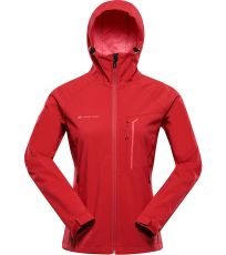 Dámska softshell bunda ESPRITA ALPINE PRO