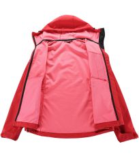 Dámska softshell bunda ESPRITA ALPINE PRO 