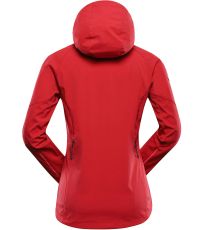 Dámska softshell bunda ESPRITA ALPINE PRO 