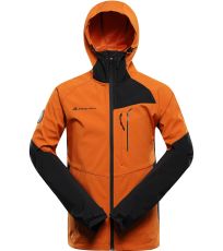 Pánska softshell bunda ESPRIT ALPINE PRO