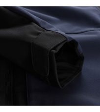 Pánska softshell bunda ESPRIT ALPINE PRO mood indigo