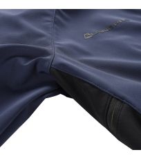 Pánska softshell bunda ESPRIT ALPINE PRO mood indigo