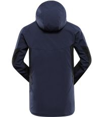 Pánska softshell bunda ESPRIT ALPINE PRO mood indigo