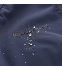 Pánska softshell bunda ESPRIT ALPINE PRO mood indigo