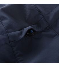 Pánska softshell bunda HOOR ALPINE PRO mood indigo