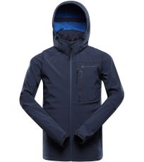 Pánska softshell bunda HOOR ALPINE PRO