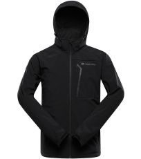 Pánska softshell bunda HOOR ALPINE PRO