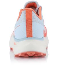 Unisex športová obuv GESE ALPINE PRO neon salmon