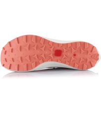 Unisex športová obuv GESE ALPINE PRO neon salmon