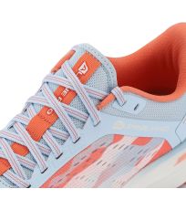 Unisex športová obuv GESE ALPINE PRO neon salmon