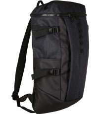 Pánsky outdoorový batoh 25l UHAXE ALPINE PRO čierna