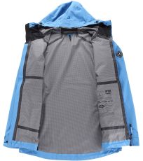 Pánska outdoorová bunda GOR ALPINE PRO vallarta blue