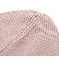 Unisex zimná čiapka ZASIAFE ALPINE PRO pale mauve