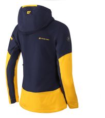 Dámska outdoorová bunda NOREMA ALPINE PRO 