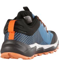 Unisex outdoorová obuv s GIGA BOOM QEDE ALPINE PRO dresden