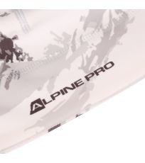 Unisex športová čiapka ABERE ALPINE PRO tmavo šedá