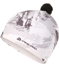 Unisex športová čiapka ABERE ALPINE PRO tmavo šedá