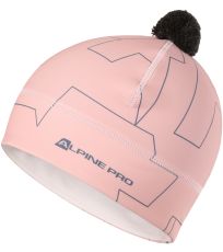 Unisex športová čiapka ABERE ALPINE PRO tmavo šedá