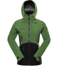 Dámska outdoorová bunda s PTX membránou ZARRA ALPINE PRO